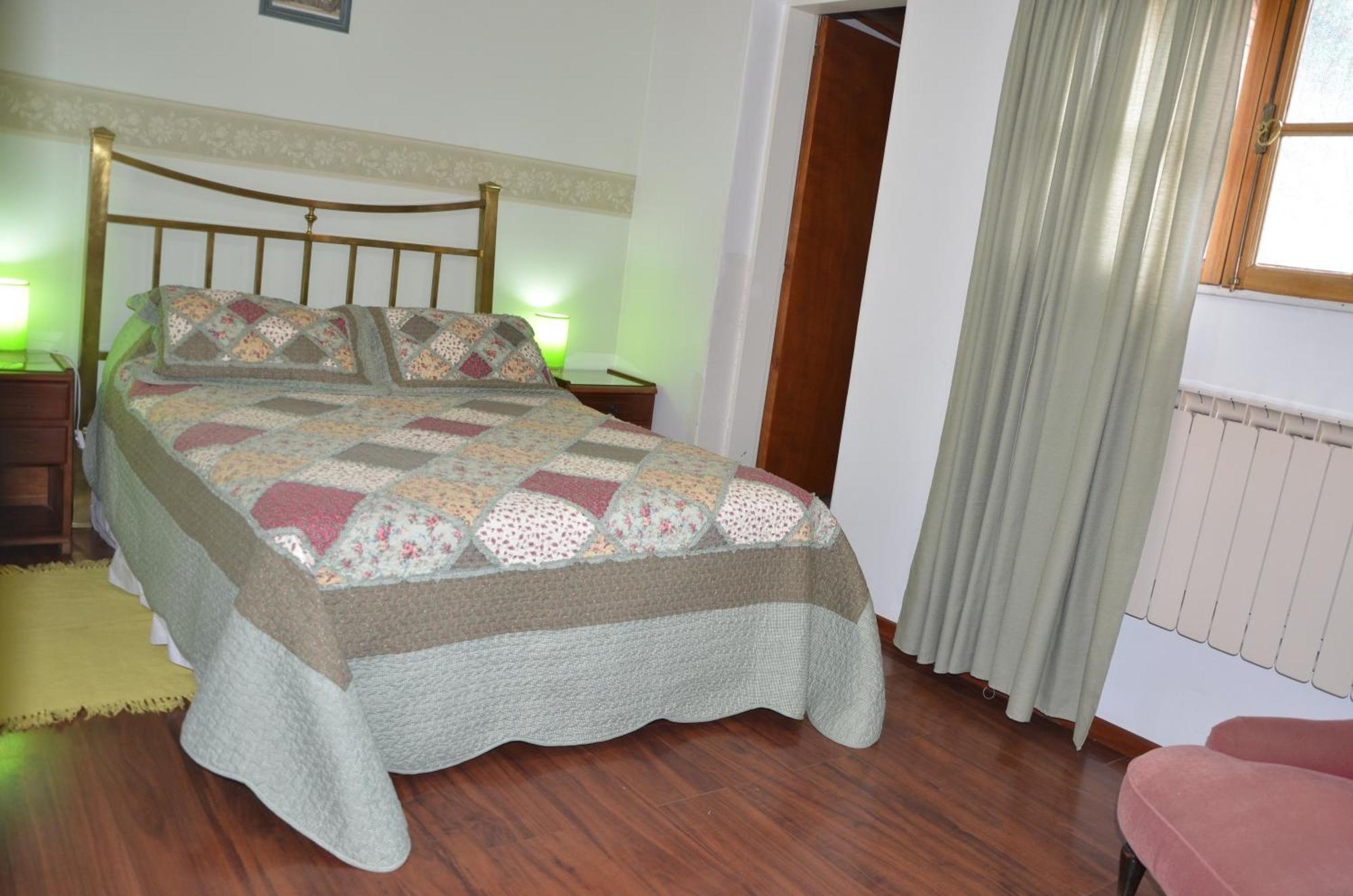 Hosteria Plas Y Coed Gwesty Gaiman Bilik gambar