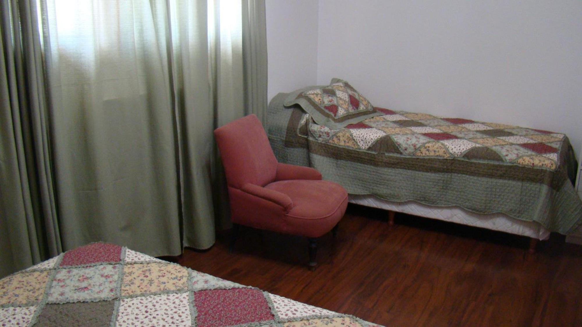 Hosteria Plas Y Coed Gwesty Gaiman Bilik gambar