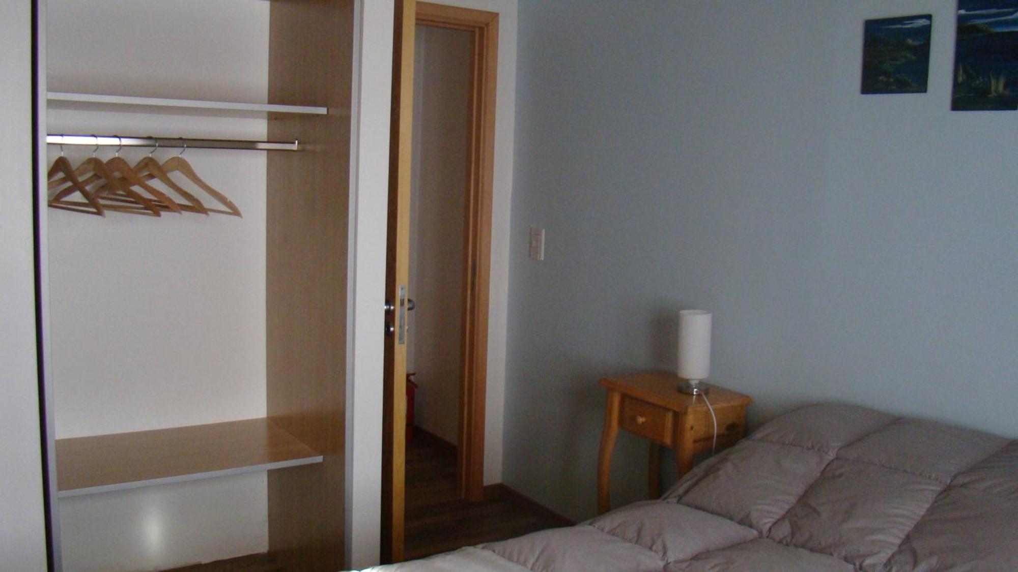 Hosteria Plas Y Coed Gwesty Gaiman Luaran gambar