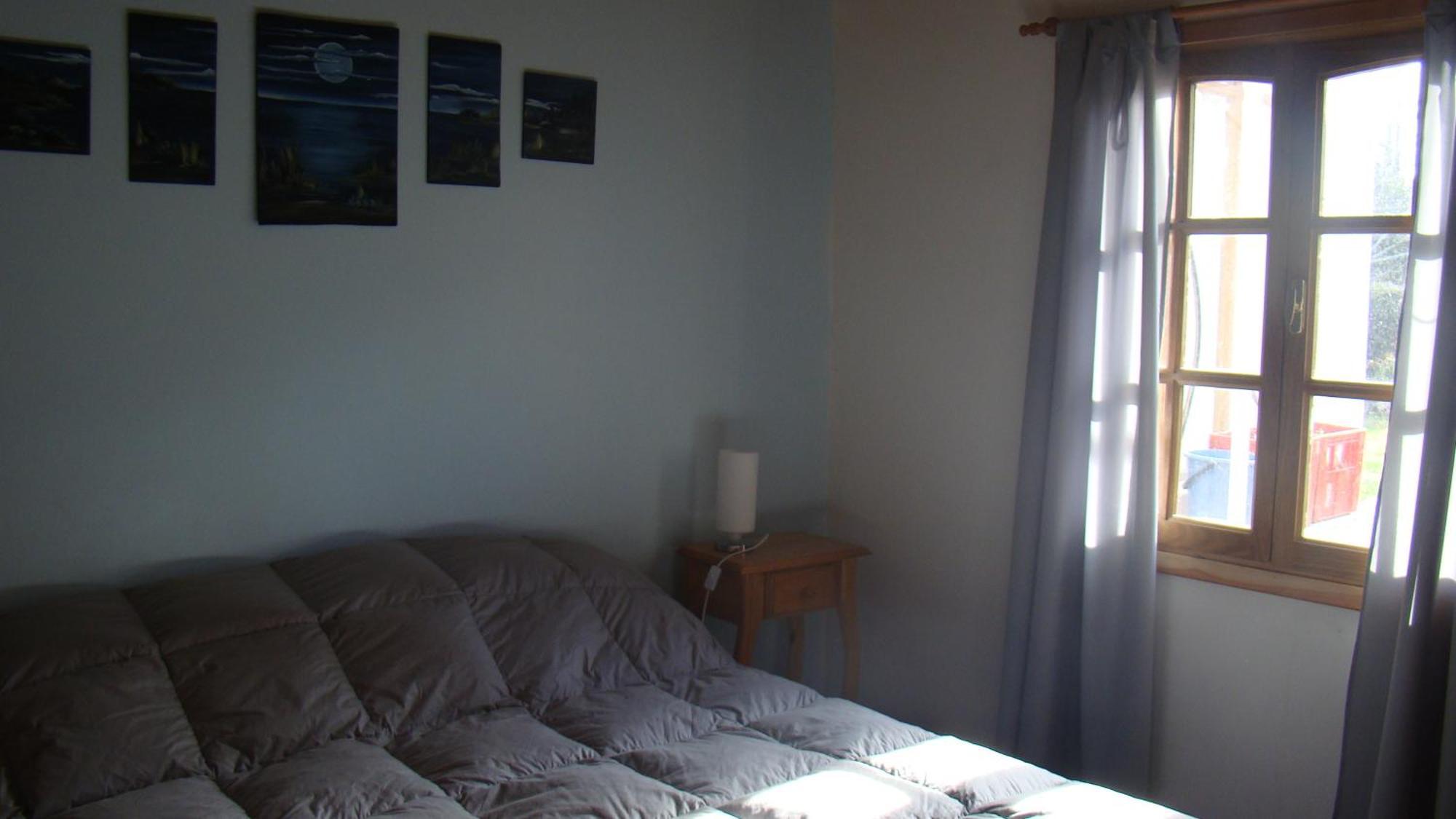 Hosteria Plas Y Coed Gwesty Gaiman Luaran gambar