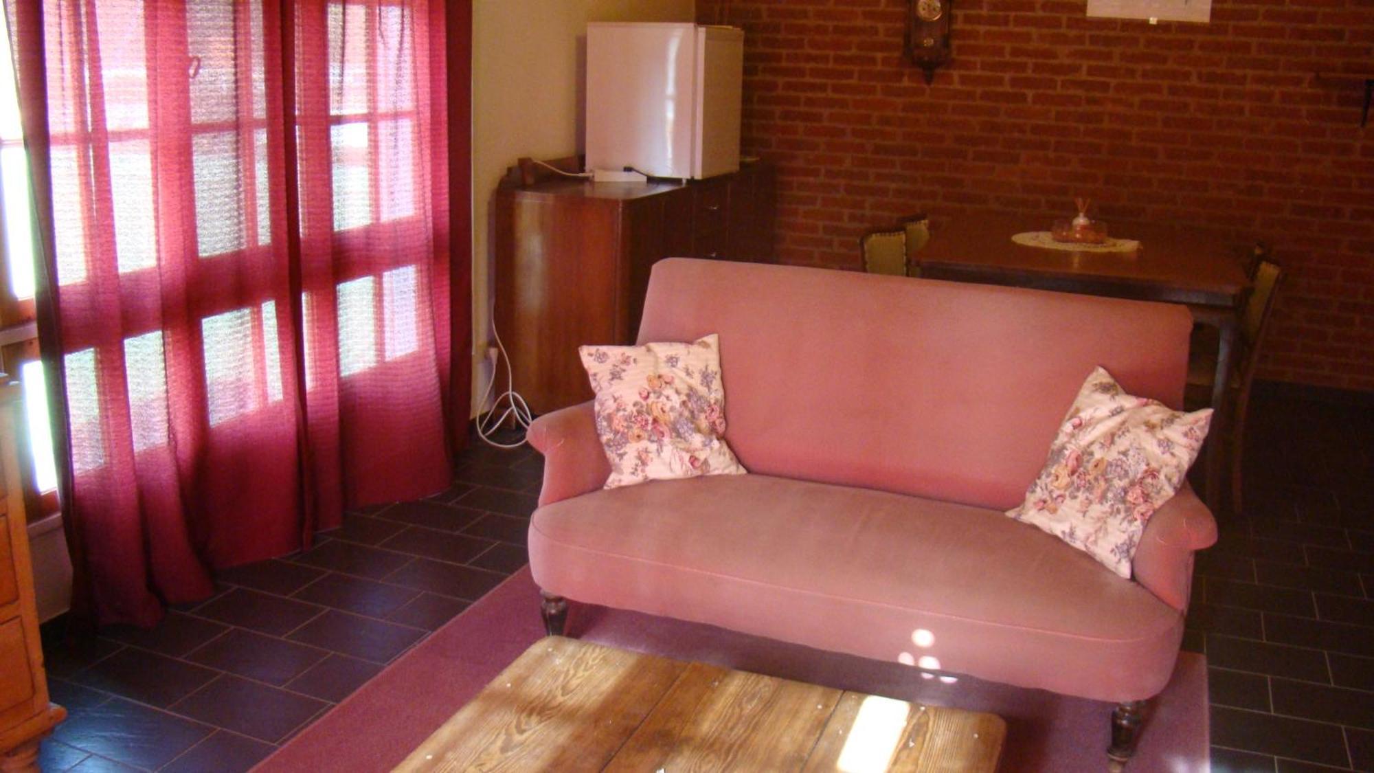 Hosteria Plas Y Coed Gwesty Gaiman Luaran gambar