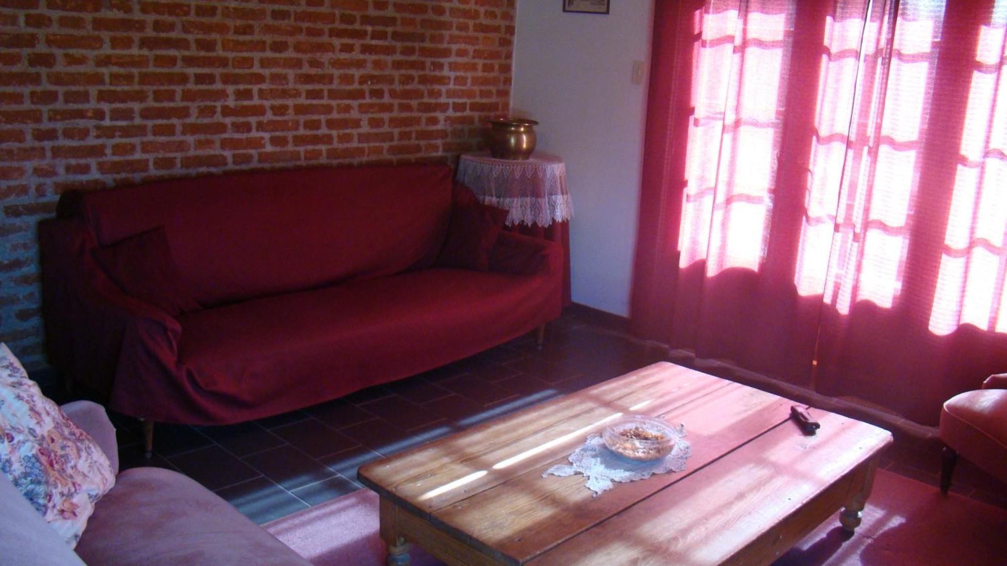 Hosteria Plas Y Coed Gwesty Gaiman Luaran gambar