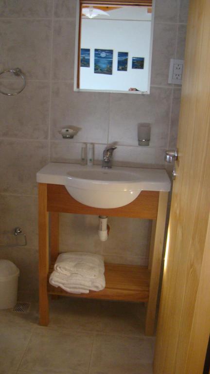 Hosteria Plas Y Coed Gwesty Gaiman Bilik gambar