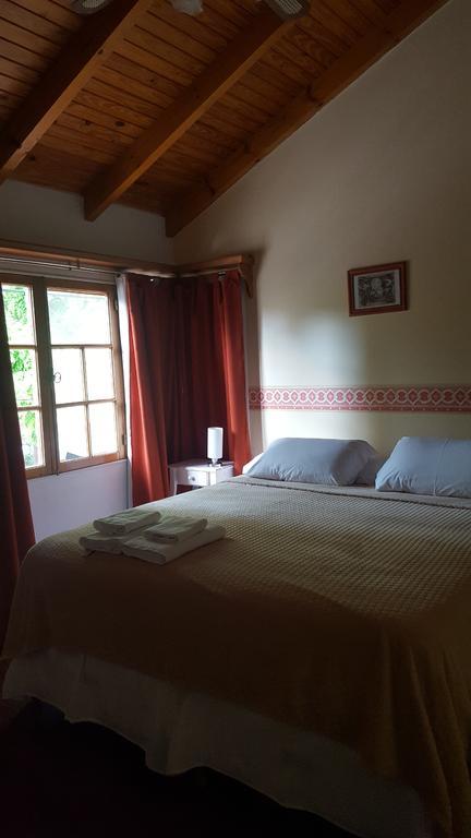 Hosteria Plas Y Coed Gwesty Gaiman Luaran gambar