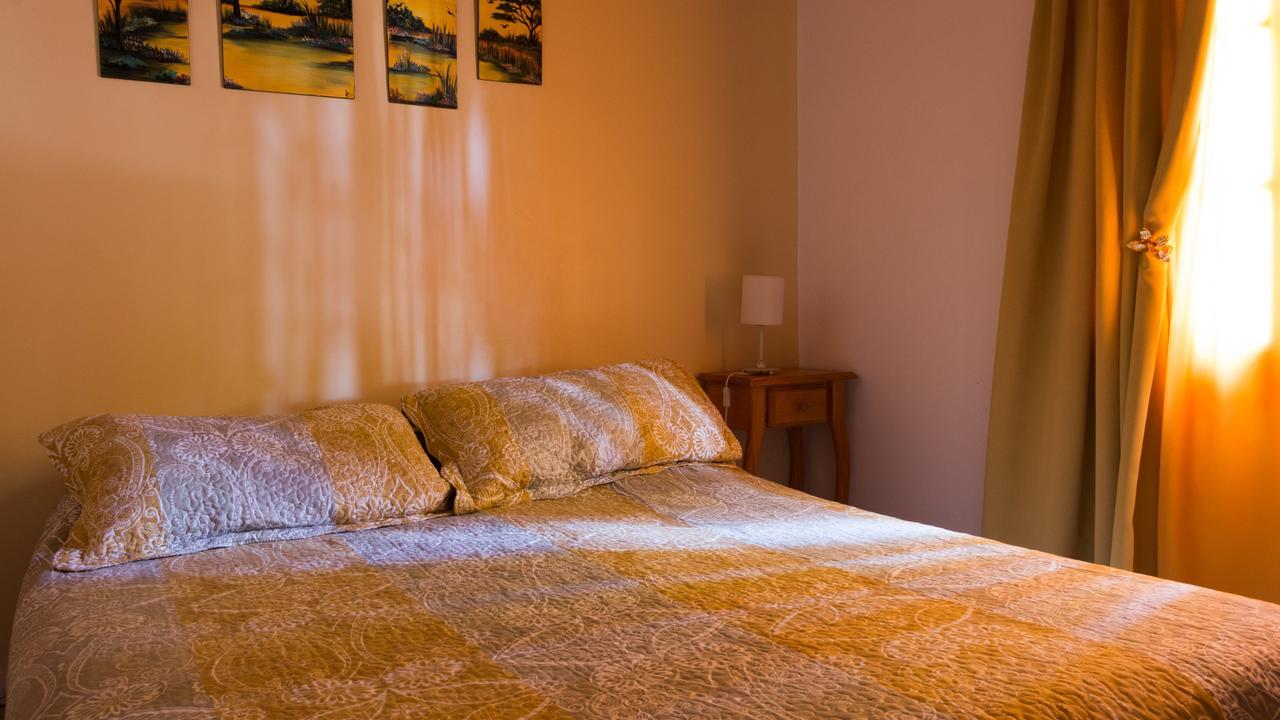 Hosteria Plas Y Coed Gwesty Gaiman Luaran gambar