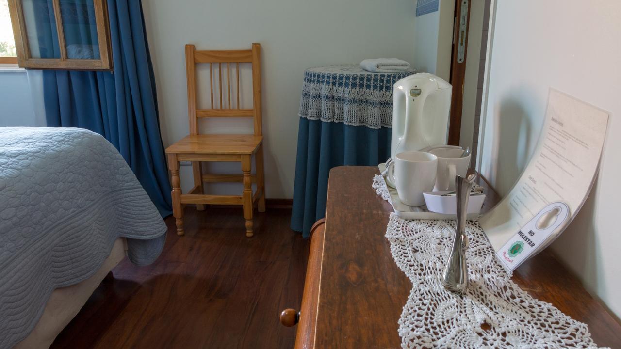 Hosteria Plas Y Coed Gwesty Gaiman Luaran gambar
